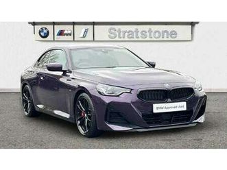 220i m sport 2dr step auto 2023