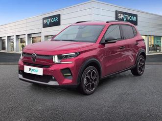 e-c3 ev113 comfort range 44.8kwh max