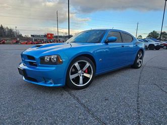 srt8 super bee