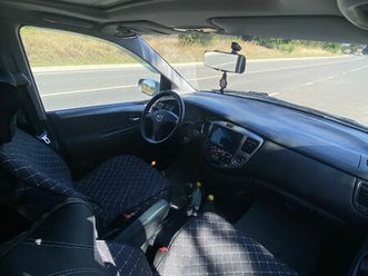mazda mpv an. 2004