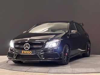 45 amg 360ch 4matic speedshift bva
