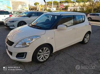 suzuki swift 1.2 vvt 5 porte b-cool