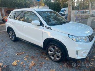 suzuki vitara 2016 td unipropr