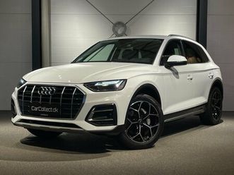 brugt audi q5 50 tfsi e prestige quattro s-tr. til salg