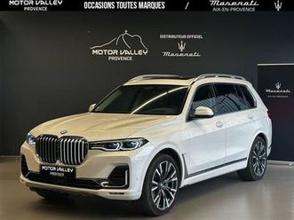30da xdrive 265ch m sport