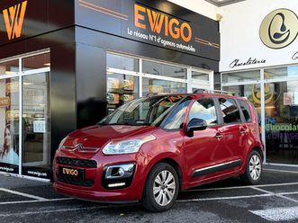 1.6 bluehdi 100 ch exclusive