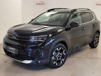 ② citroen c5 aircross hybrid e-dsc6 max ref.215 — citroën — 2ememain