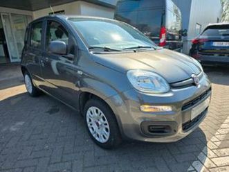 ② fiat panda 1.2i easy 26.000 km airco + garantie — fiat — 2ememain