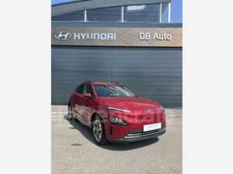 generation2 electrique 39 kwh 136 intuitive