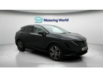 2023 | 87kwh evolve auto 5dr 22kw charger