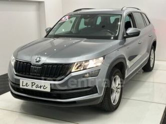 generation2 1.5 tsi 150 act ambition dsg7 7pl