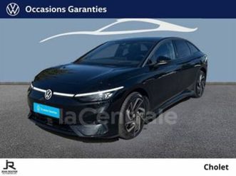 pro 286 style exclusive 77 kwh