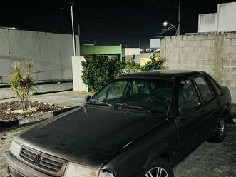 volkswagen santana 2.0 mi 2p e 4p 1997