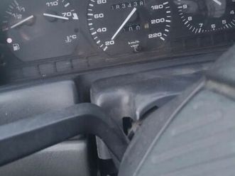 volkswagen santana gli / gl/ sport 1.8/ 2.0 1994