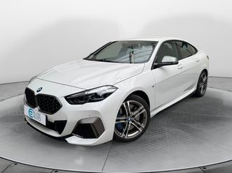 gran coupe m235i xdrive 306 ch bva8 m performance