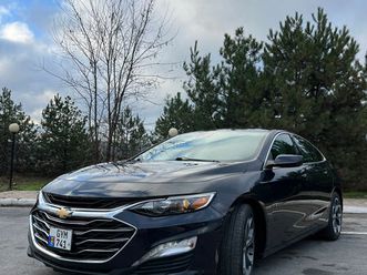chevrolet malibu an. 2023