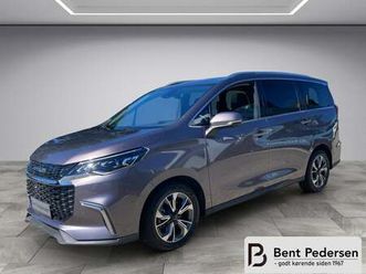 maxus euniq5 52 7prs 5d