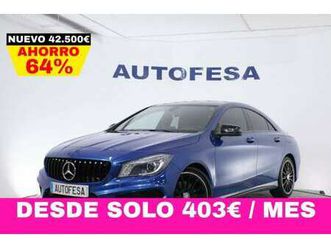 180d 136cv 4p # navy, parktronic