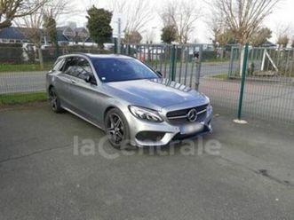iv sw 450 amg 4matic speedshift mct amg