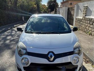 twingo 2 phase 2 société