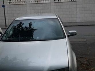 volkswagen bora 2004 grau 2.0 motor