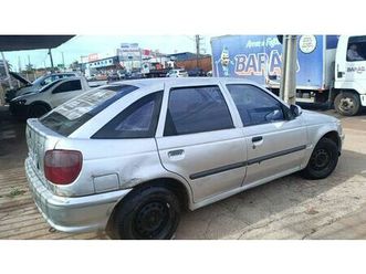 pointer 1994 1.8 motor ap