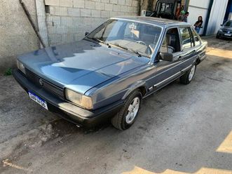 volkswagen santana cli /cl /c 1.8/2.0 /su 2.0 2p/4p 1990