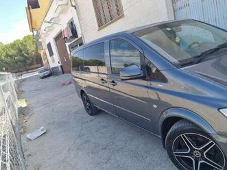 furgón 113cdi larga