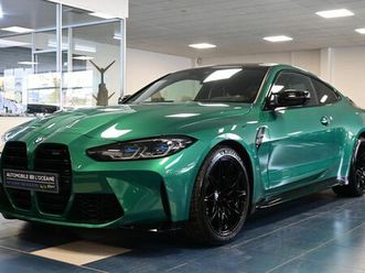 competition coupe g82 510 ch bva8