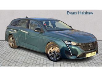 1.5 bluehdi active premium 5dr eat8 2023