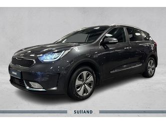 plug-in hybrid | adaptiv cruisekontroll | kamera |