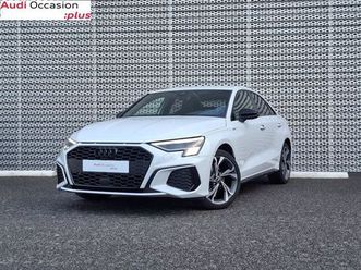 berline 35 tfsi mild hybrid 150 s tronic