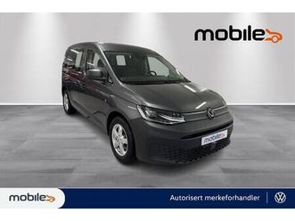 cargo 2,0 tdi 122hk aut webasto/h.feste/kamera