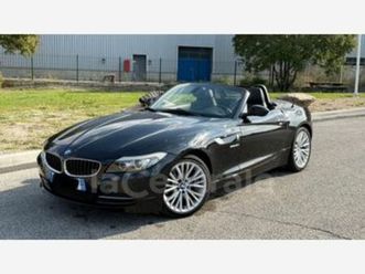 (e89) sdrive30i 258 confort