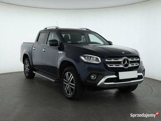 mercedes x x 350 d 4matic katowice - sprzedajemy.pl
