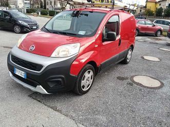 fiat fiorino 1.3 mjt 80 cv