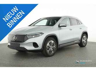 eqa 250+ business line