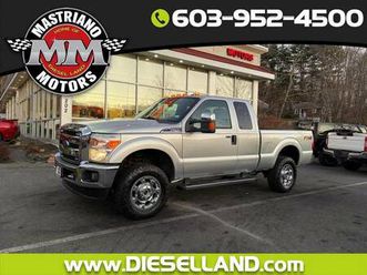 2016 ford super duty f-250 f250 f 250 srw clean fx4 supercab 6.2l v8 gas only 60