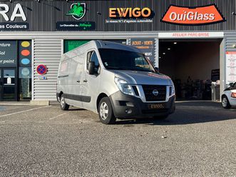 fourgon 2.3 dci twin-turbo 170 ch 3500 l2h2 n-connecta start-stop