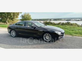 (f06) gran coupe 640da 313 exclusive