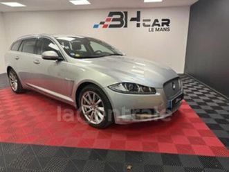 generation2 sportbrake 2.2 d 190 luxe premium