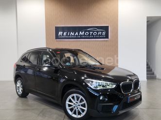 bmw x1 sdrive16d