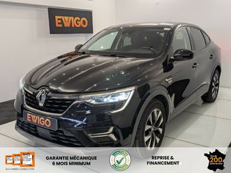 1.6 e-tech 145ch hybrid business bva6