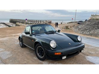 sc – 3.0l 188 ch – 1980