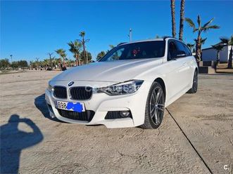bmw serie 3 330d touring