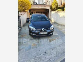 iii generation2 coupe 1.5 dci 110 fap bose edition