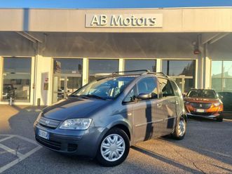 idea 1.4 16v emotion