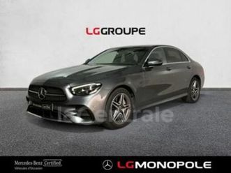 v generation2 2.0 300 de amg line 9g-tronic