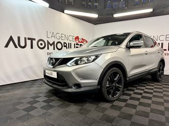 ii 1.6 dci 130 tekna xtronic