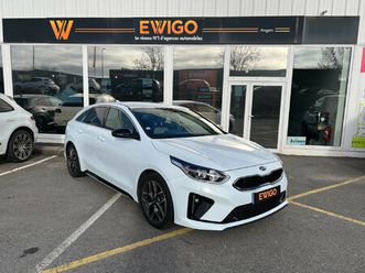 1.0 t-gdi 120 gt line